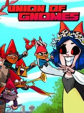 Union of Gnomes (Steam)