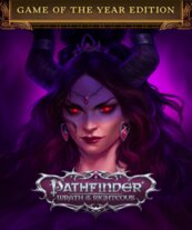 Pathfinder: Wrath of the Righteous - The Game of the Year Edition (Steam)