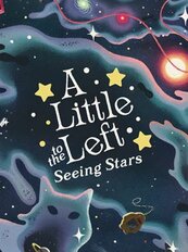 A Little to the Left: Seeing Stars