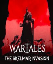 Wartales - The Skelmar Invasion (DLC) (Steam)