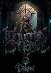 Darkest Dungeon II - Inhuman Bondage (PC) klucz Steam