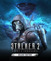 S.T.A.L.K.E.R. 2: Heart of Chornobyl (Deluxe Edition) (Steam)