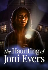The Haunting of Joni Evers