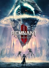 Remnant 2 - The Dark Horizon