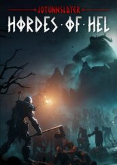 Jotunnslayer: Hordes of Hel