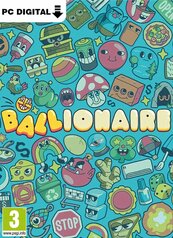 Ballionaire (PC) klucz Steam