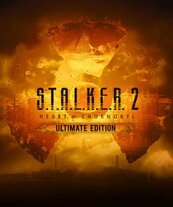 S.T.A.L.K.E.R. 2: Heart of Chornobyl (Ultimate Edition) (PC) (EU)