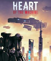 Heart of the Machine (Steam)