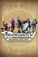 Ravenswatch - Unleashed Skin Pack