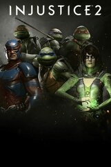 Injustice 2 - Fighter Pack 3