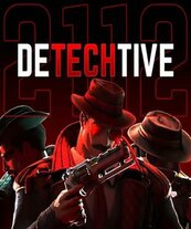 DeTechtive 2112 (Steam)