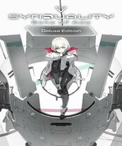 Synduality: Echo of Ada (Deluxe Edition) (PC) (EU)