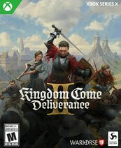 Kingdom Come: Deliverance II Xbox Series X/S