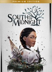 South of Midnight: Premium Edition Xbox Series / Windows 10