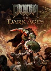 DOOM: The Dark Ages Standard Edition Xbox Series / Windows 10