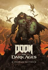 DOOM: The Dark Ages Premium Edition Xbox Series / Windows 10