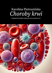 Choroby krwi