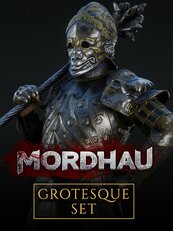 MORDHAU - Grotesque Set