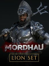 MORDHAU - Lion Set