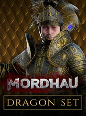 MORDHAU - Dragon Set