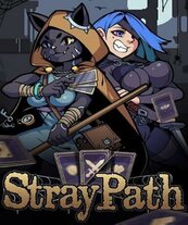 Stray Path (Steam)