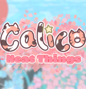 Calico - Neat Things