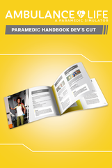 Ambulance Life - Paramedic Handbook Dev's cut