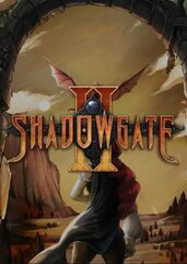 Shadowgate 2 (PC) klucz Steam