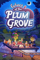 Echoes of the Plum Grove