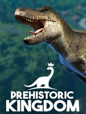 Prehistoric Kingdom