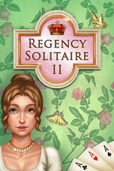 Regency Solitaire II (PC) klucz Steam