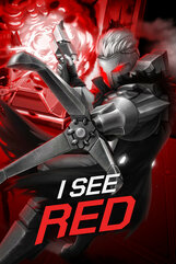 I See Red (PC) klucz Steam