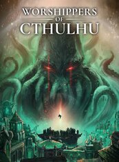 Worshippers of Cthulhu