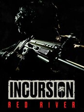 Incursion Red River