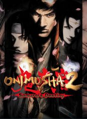 Onimusha 2: Samurai's Destiny