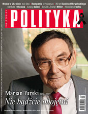 Polityka nr 9/2025