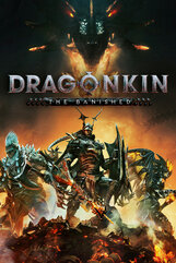 Dragonkin: The Banished (PC) klucz Steam