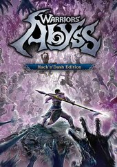 WARRIORS: Abyss - Hack'n'Dash Edition (PC) klucz Steam