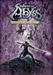 WARRIORS: Abyss - Hack'n'Dash Ultimate Edition