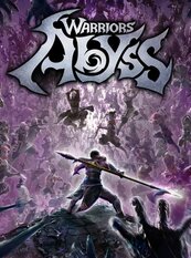 WARRIORS: Abyss (PC) klucz Steam