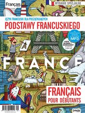 Français Présent - Francuski dla początkujących