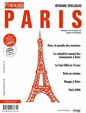 Français Présent  Paris - Paryż