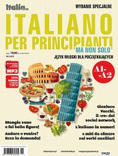 Italiano per Principianti! Włoski dla początkujących