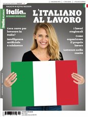 L'ITALIANO AL LAVORO