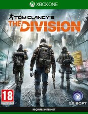 Tom Clancy’s The Division 2 (Xbox One)