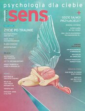 Sens. Psychologia dla ciebie