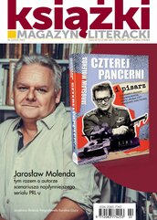 Magazyn Literacki Książki