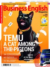 Business English Magazine 106
