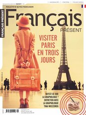 Francais Present 71