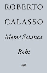 Memè Scianca. Bobi